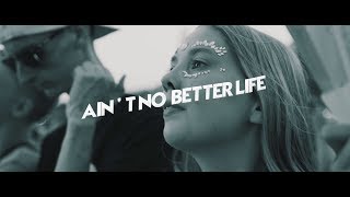 Refuzion  Aint No Better Life Official Video Clip [upl. by Lsil564]