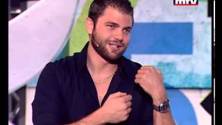 Enta Adda  Michel Azzi 11072013  إنت قدا  ميشال قزي [upl. by Norrat]