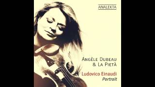 Experience  Ludovico Einaudi by Angèle Dubeau amp La Pietà [upl. by Towill]