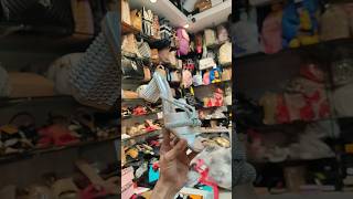 Best shoes collection of new market youtubeshorts shoes newmarket [upl. by Saturday660]