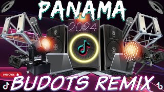 Matteo  Panama Dj James Remix Bomb Budots 2024 [upl. by Mccutcheon]