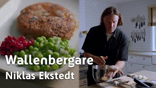 Klassiska wallenbergare – recept av Niklas Ekstedt [upl. by Annawal]