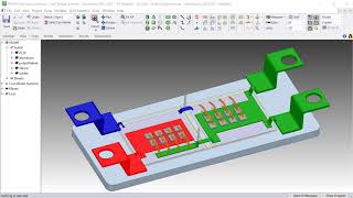 Electrothermal Design of Power Converters for Electric Propulsion Systems  I [upl. by Hardie]