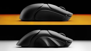 The first good modular gaming mouse [upl. by Peggir]