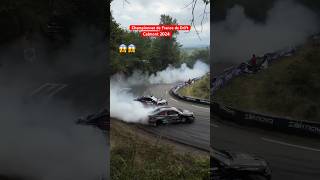 Championnat de France de Drift  Car Racing  Calmont 2024  France [upl. by Doti626]