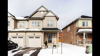 7753 White Pine Crescent Niagara Falls Home for Sale  Real Estate Properties for Sale [upl. by Pradeep]