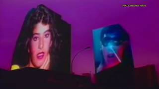 OLHAR 43RPMVIDEO ORIGINALANO 1985  HQ  CLIPE [upl. by Puett78]