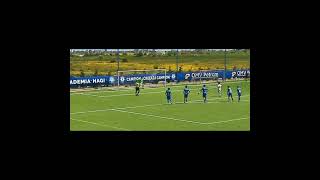 Arrys MDinamo vs Farul Constanta Elite Championship dribbling penalty goall [upl. by Danete505]