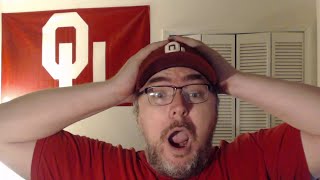 SEC FAN REACTS TO VANDERBILT UPSETTING ALABAMA [upl. by Ainez830]