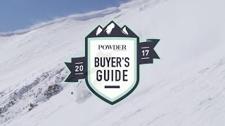 Moment Bibby—2017 Buyers Guide [upl. by Trent]