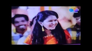 Uppum Mulakum│Flowers│EP1004 │Lachu Marriage│Promo [upl. by Bently]