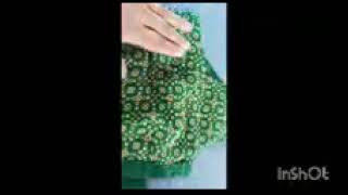 char tax blouse cutting and stitching [upl. by Nivri]