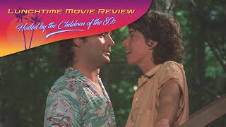 Meatballs 1979 Movie Review Audio Only [upl. by Aicirtak]