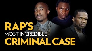 Why Jimmy Henchman Will Take 50 Cent To Court [upl. by Moises]