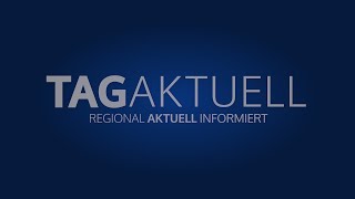 TAGaktuell vom 08082023 [upl. by Garges]