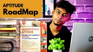 How to Crack Aptitude for IT Jobs  Aptitude Roadmap  Recommended Books and Websites for Aptitude [upl. by Hess]