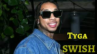 Tyga  SWISH Official Music Video [upl. by Vada937]