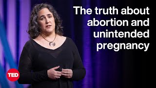 What Happens When We Deny People Abortions  Diana Greene Foster  TED [upl. by Reamonn]