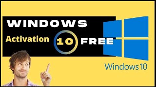 How To Windows 10 Pro Activation Free 2021 Easy and Simple [upl. by Alihs]