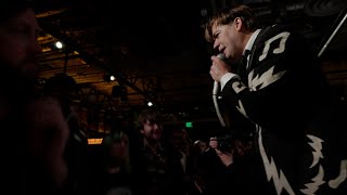 The Hives  Come On Live on KEXP [upl. by Brentt984]