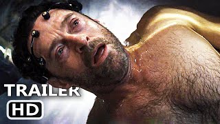 CAMINHOS DA MEMÓRIA Trailer Brasileiro LEGENDADO 2021 Hugh Jackman [upl. by Hamford]