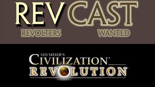 RevCast Episode 01  Quite QLess [upl. by Caneghem]