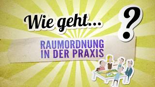 Wie geht Raumordnung in der Praxis [upl. by Atekehs809]