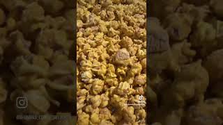 Lemon Pound Cake Popcorn [upl. by Asihtal68]