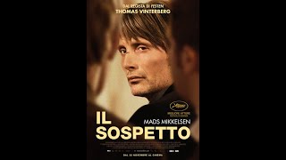 Il Sospetto  Il paradiso del cinema 61 [upl. by Bracci300]