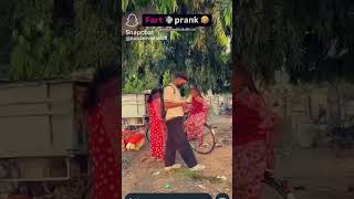 Fart 💨💨💨 prank 🤣😆😃 [upl. by Asatan]