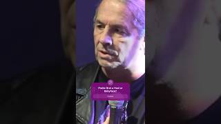 Best Heel Career Move For Bret Hart [upl. by Peers]