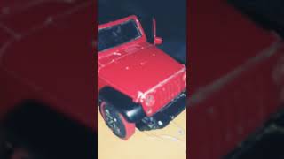 New thar model thar onroad popular music [upl. by Engamrahc7]