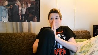 Natalies reaction to Carmilla  Season 2  Episode 29 [upl. by Ycnaffit]