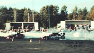 Venetsia Drifting 2015 [upl. by Chavez]