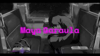 Maya Ko Sambhandha  Tadai Basera Maya Garaula  Karaoke  Oshin Karki Version [upl. by Budde]