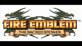 Fire Emblem The Sacred Stones Music  Comrades [upl. by Britton]