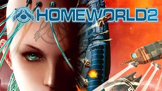 Homeworld 2  Remastered  Video Game Soundtrack Full OST [upl. by Bianchi]