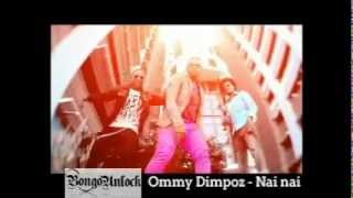 71Ommy Dimpoz Feat Alikiba  Nai nai BongoUnlock [upl. by Klein]