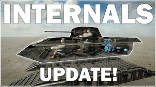 SPROCKET INTERNALS UPDATE IS OUT [upl. by Marie-Ann]