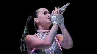 Katy Perry  The Prismatic World Tour  Dark Horse [upl. by Letrice530]