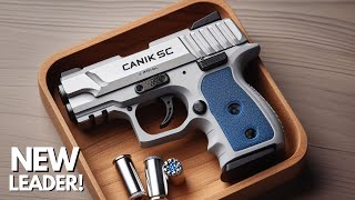 TOP 6 Hottest Concealed Carry Pistols of 2024 [upl. by Meadow]