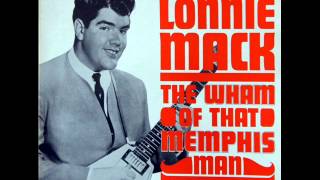 Lonnie Mack  Oh I apologise [upl. by Emmalynn670]