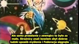 Galaktyczna Federacja Światła  Kim są skąd i dlaczego przybyli z filmu dokumentalnego [upl. by Shirley]