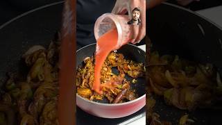 Eggs Curry 🍛  Famous Recipes amp Dishes with LOKESH NEWS famousfood shorts [upl. by Serena432]