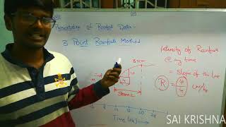 06 What is Mass Curve of Rainfall How to predict the Storms Presentation of Rainfall Data [upl. by Tirrell]