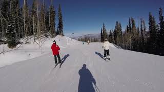 Snowmass  Elk Camp to Base Village [upl. by Ellemac]