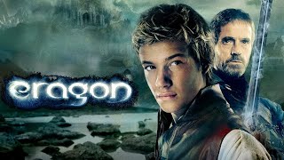 Eragon 2006 Movie  Ed Speleers Sienna GuilloryJeremy Irons  Robert C  Facts amp Review [upl. by Artened]