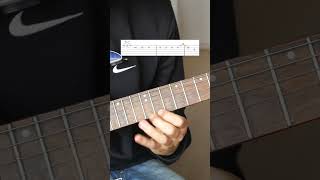 Embrace It  Ndotz  Guitar Tutorial  TABS amp chords [upl. by Adnoek]