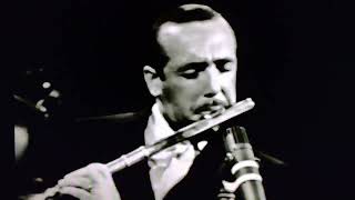 Herbie Mann amp Musicians 1964 Harlem Nocturne Down By The Riverside [upl. by Adnema501]