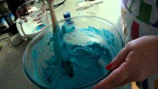 How to make playdough [upl. by Kristal804]